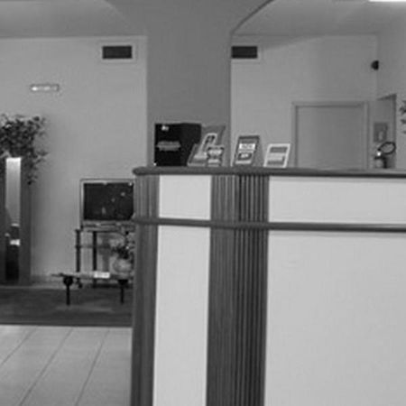 Euro Hotel Curitiba Eksteriør billede