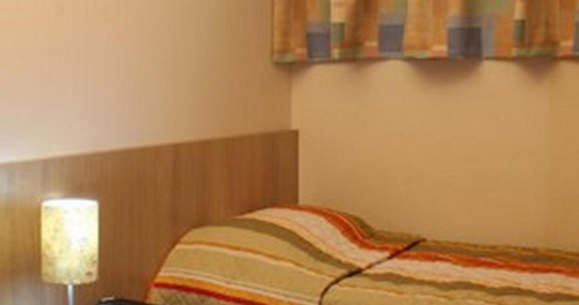 Euro Hotel Curitiba Eksteriør billede