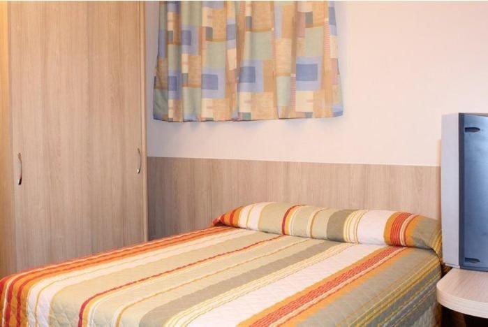 Euro Hotel Curitiba Eksteriør billede