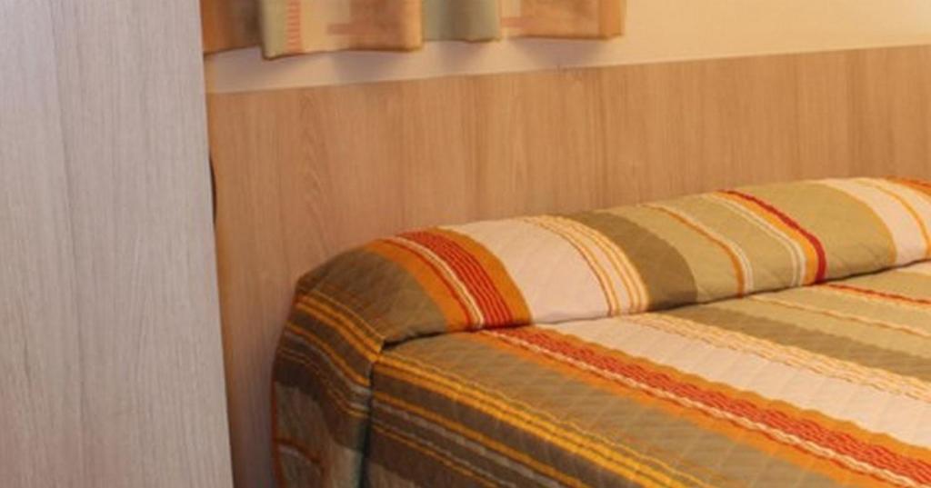 Euro Hotel Curitiba Værelse billede
